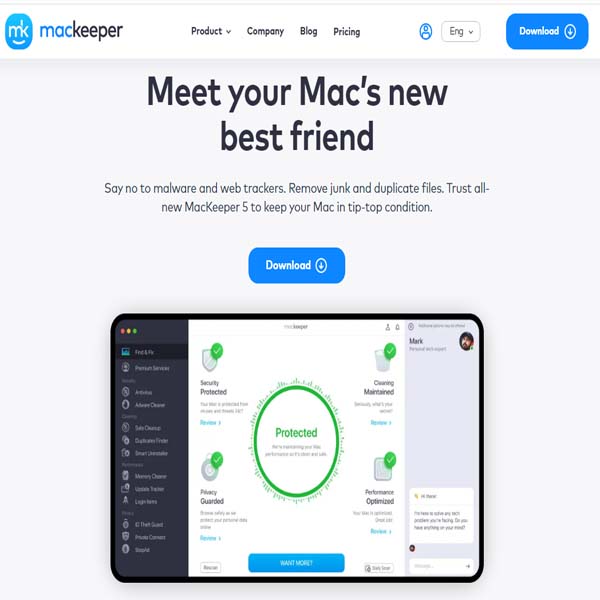 MacKeeper Coupons