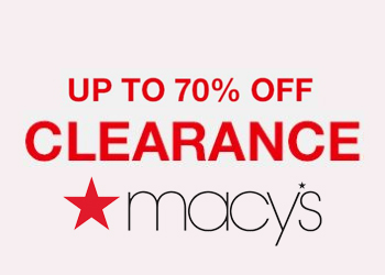 Macy's Coupons