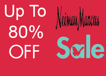 Neiman Marcus Coupons