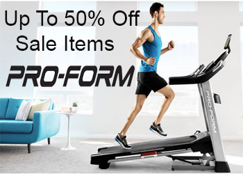 Proform Coupons