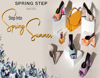 Spring Step Shoes Coupons