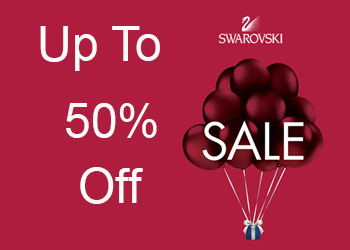 Swarovski Coupons