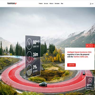 TomTom Coupons