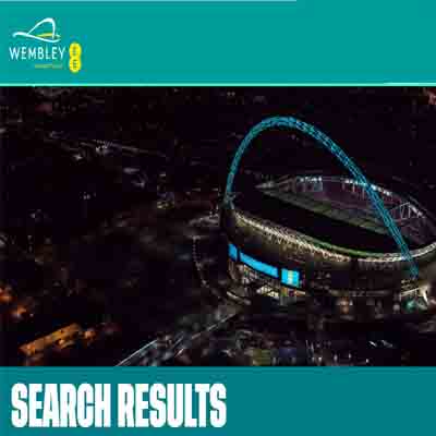 Wembley Stadium Tours Coupons