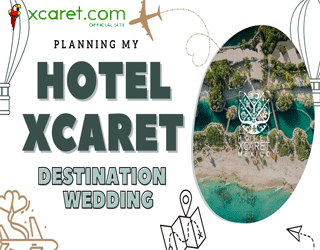 Xcaret MX Coupons