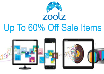 Zoolz Coupons